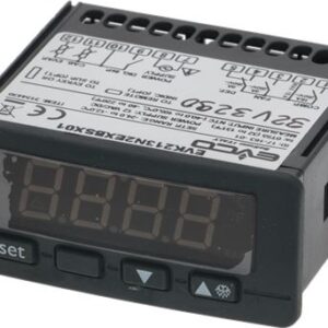 CONTROLLORE EVCO EVK213N2EXBSX02
