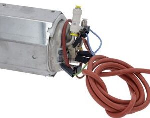 BOILER KPL. MONT.,2,7 KW