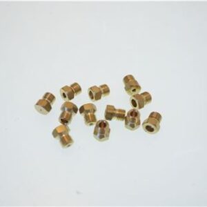 KIT UGELLI METANO/GPL INDESIT C00114463