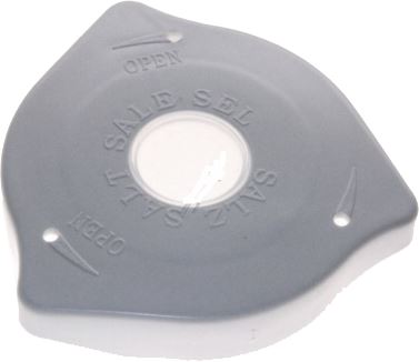 TAPPO PER SALE 480140101491 WHIRLPOOL