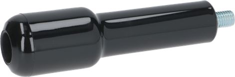 MANOPOLA PORTAFILTRO LUCIDA M10