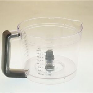 VASSOIO TRASPARENTE EFP7300