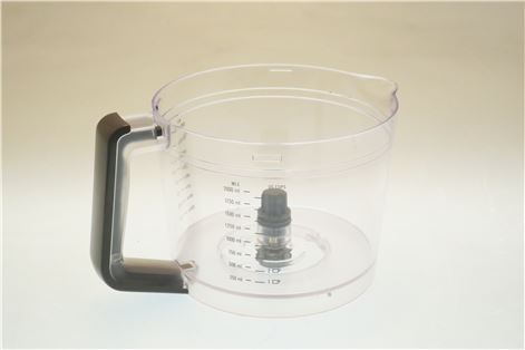 VASSOIO TRASPARENTE EFP7300
