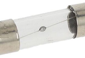 FUSIBILE RITARDATO ø 5x20 mm - 10 PZ