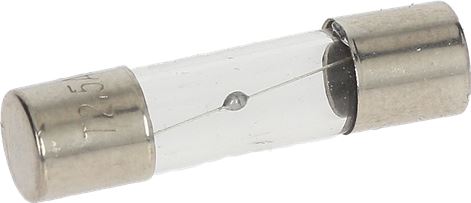 FUSIBILE RITARDATO ø 5x20 mm - 10 PZ