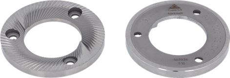 COPPIA MACINA MAHLKONIG SX 98 mm