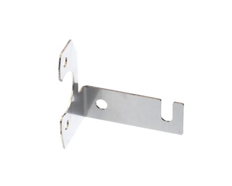 BRACKET SOLENOID AXIOM