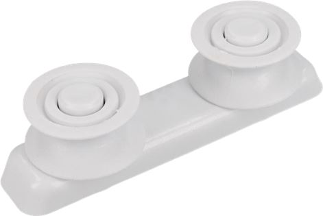 SUPPORTO GUIDA WHIRLPOOL 480140101547