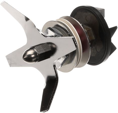 BLENDING ASSEMBLY KIT /BB300 SERIES