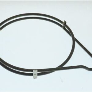 Heater ring