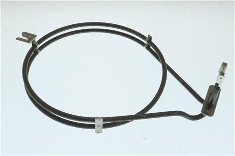 Heater ring