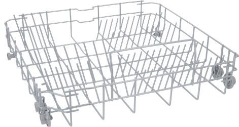 CESTO INFERIORE CANDY 41030312
