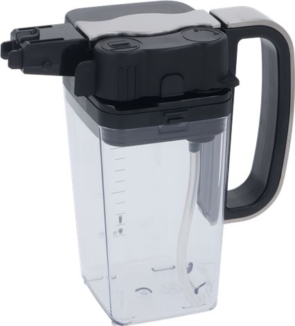 TRANSP-M/BLK GEN.CARAFE CAD PRES. ASSY