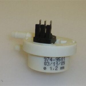 CONTATORE VOLUMETRICO 974-9541-A