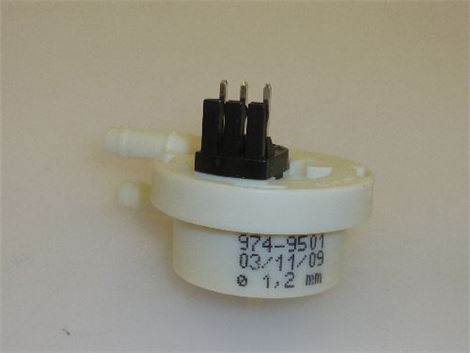 CONTATORE VOLUMETRICO 974-9541-A