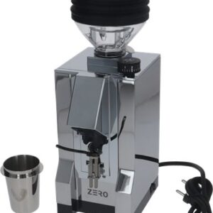 MACINACAFFÈ MIGNON ZERO 16CR CHROME