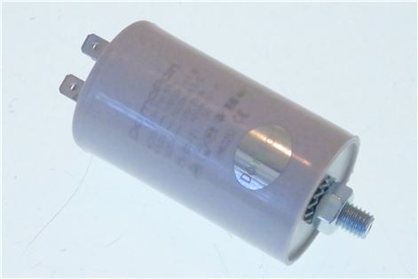 CONDENSATORE 15MF