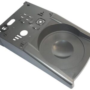 BASE PVC