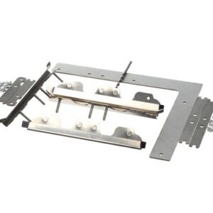 KIT REPLACEMENT FUNNEL RAILS (WAWA)