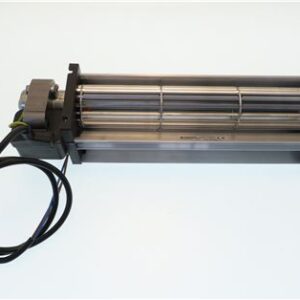 VENTILATORE TANGENZIALE 250 mm SX C/CAVO