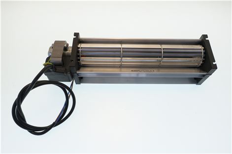 VENTILATORE TANGENZIALE 250 mm SX C/CAVO