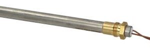 RESISTENZA STUFA PELLET ø 12,5 mm