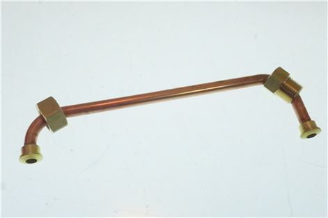 Tubo Circolazione Mm225 F1/2-M1/2 Mc/15