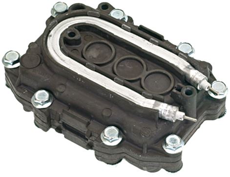 CALDAIA M5000F 230V