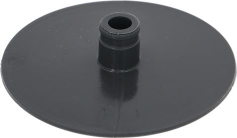 CONVOGLIATORE PORTAFILTRO SAECO 99653001