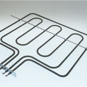 RESIS.CIELO+GRILL F7 DE LONGHI