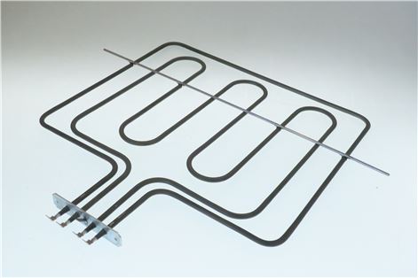 RESIS.CIELO+GRILL F7 DE LONGHI