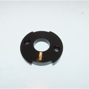 HIGH SPEED OUTLET SPIGOT GREY KM001-006