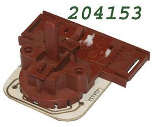 SELETTORE FORNO  77X8837