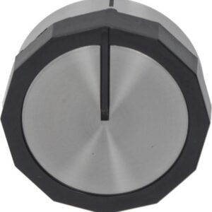 MANOPOLA ø 44,5 mm TIPO LOFRA