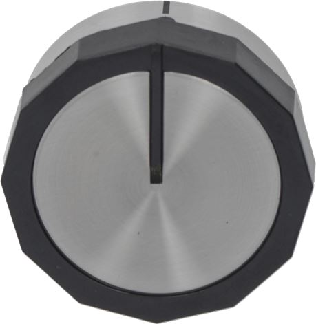 MANOPOLA ø 44,5 mm TIPO LOFRA