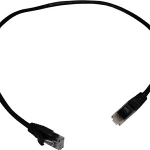 CAVO PATCH CAT5E 2XRJ45 L=0.5M
