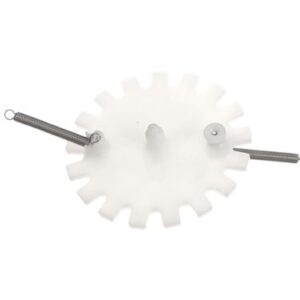 KIT MIXING WHEEL ASSEMBLY