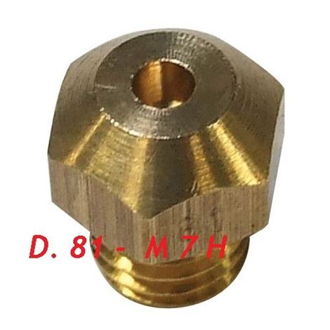 0.81 INJECTOR NG
