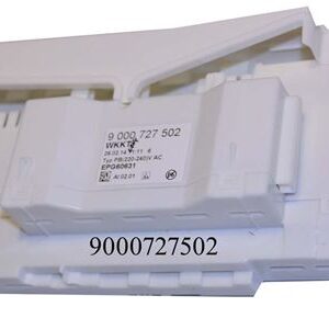 SCHEDA ELETTRONICA BOSCH 00750510