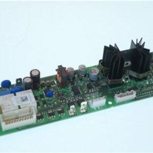 DLS PCB POWER GDS(IFDHI2 SW2.1)230V ECAM