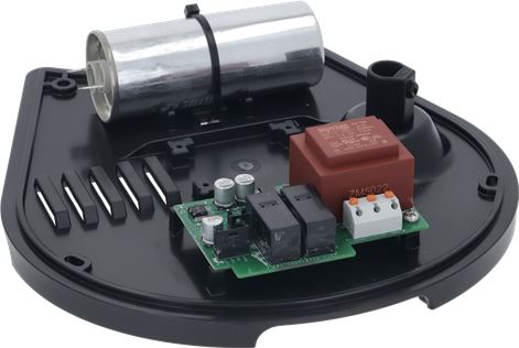 KIT BASE HELIOS 65 220V