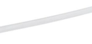 TUBO-USCITA H2O 190X30.5DI6 90°(SIL)ECAM