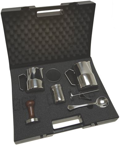 KIT BARISTA 7540