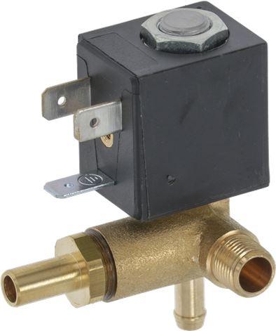 KIT ELETTROVALVOLA VAPORE DE'LONGHI