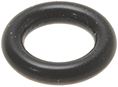 GUARNIZIONE OR 02021 SILICONE NERO