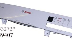 CRUSCOTTO BOSCH 00449406