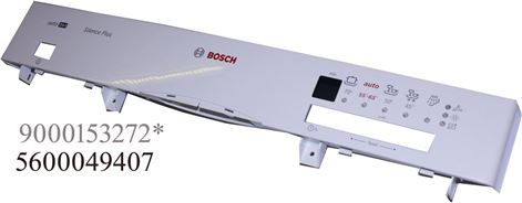 CRUSCOTTO BOSCH 00449406