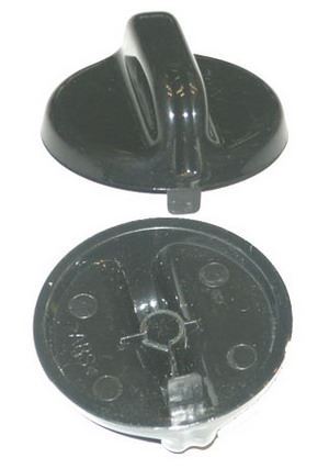 BOUTON DE COMMANDE