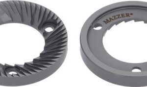 COPPIA MACINE MAZZER MONOFASE DX