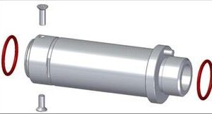 TUBO RUBINETTO SPEED PRO